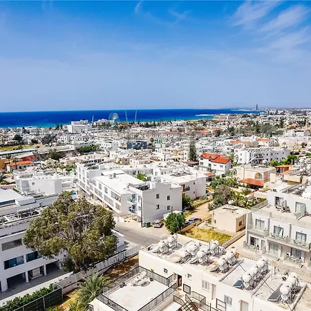 Apartment Seabreeze *