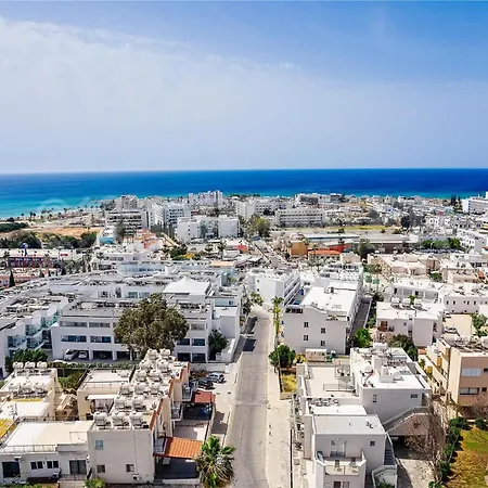 Seabreeze Ayia Napa