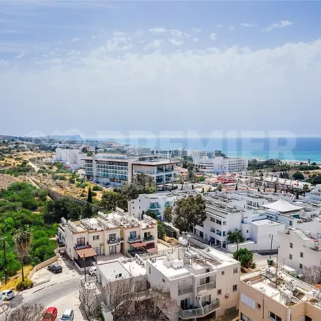 Seabreeze * Ayia Napa