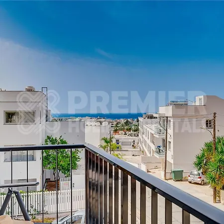 Seabreeze Ayia Napa